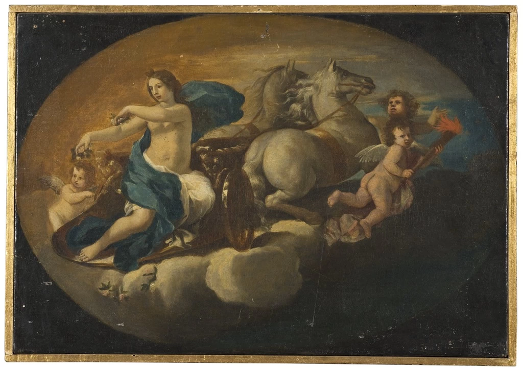 Aurora - Nationalmuseum